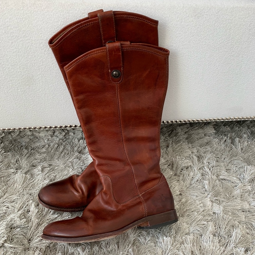 Frye boots